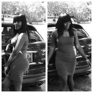 Meet your Posher, Sasha